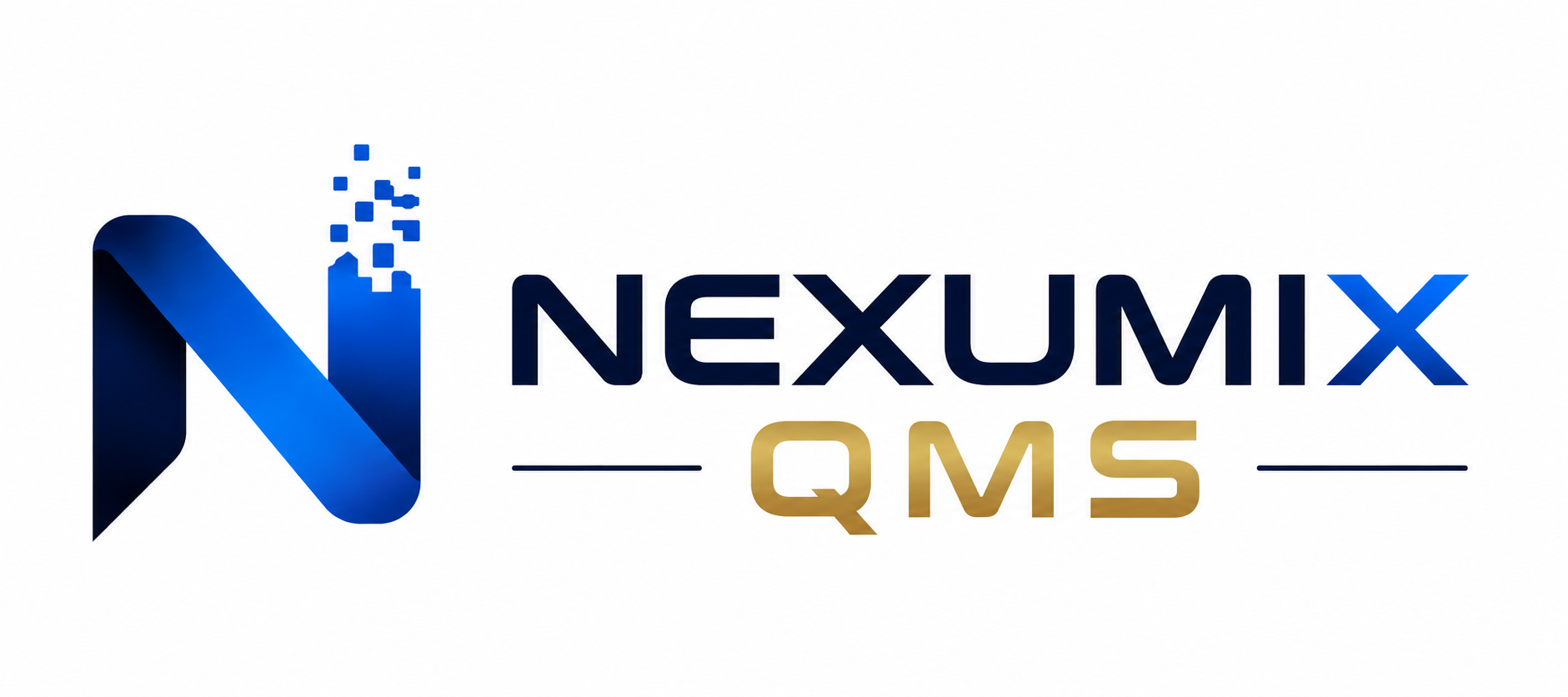 NEXUMIX QMS